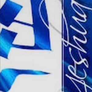 Meet your Posher, Jesus